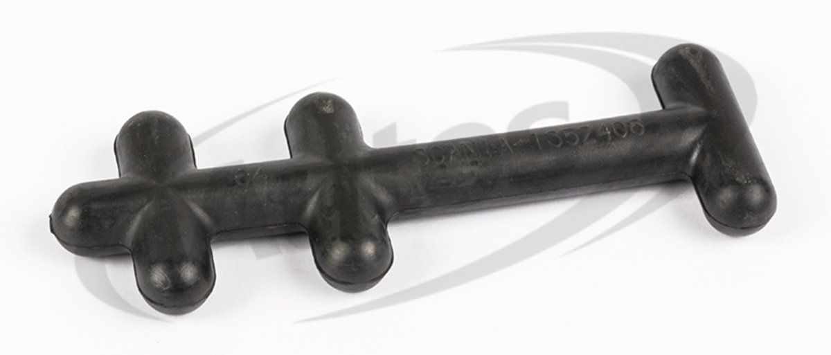 Guma napínací k blatníku SCANIA P,G,R,T /94,114,124,144