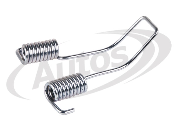 Pružina brzdové čelisti 18x3x121 BPW HS/KH- ECO/