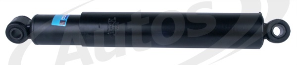 Tlumič pérování O/O 20x50-523/873 ZN SCANIA 94,114,124,144,164,P,R