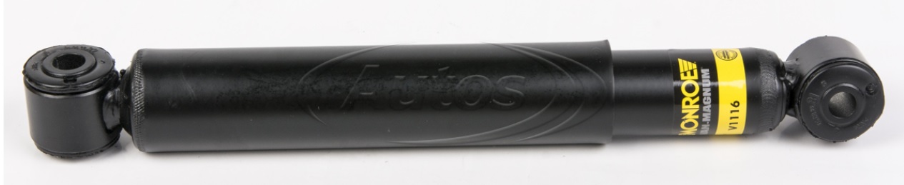 Tlumič pérování O/O 25x319/522 ZN MERCEDES Sprinter 2/3/4, VW LT 28-35/ LT 28-46