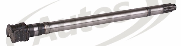 Klíč brzdy 719mm P SAF SN 420/367 SAE 1 1/2" -10 Spl