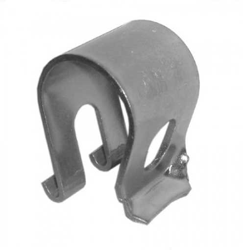 Pružina brzdové čelisti jistící IVECO E.Cargo, E.Tech, E.Star