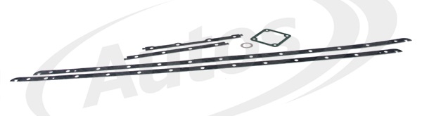 Těsnění olejové vany SCANIA 113 D11/DN11/DS11/DSC11
