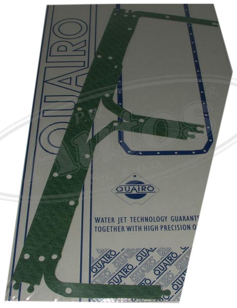 Těsnění olejové vany MAN, MERCEDES D2556/2566/2866/2876LF01