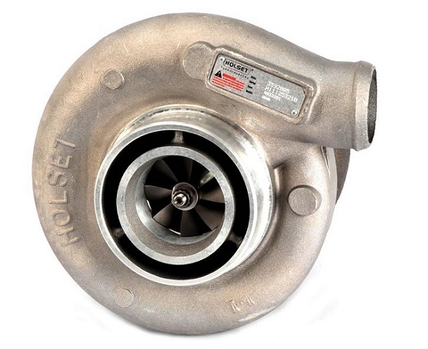 Turbodmychadlo MAN EL, EM, L2000, M2000L, NL, NM, NEOPLAN D0826LFL02-D0836L