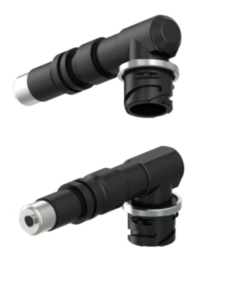 Snímač EDS 90° MAN TGA,TGX,TGS, MERCEDES Actros 1/2/3,Atego 1/2/, Econic, Axor