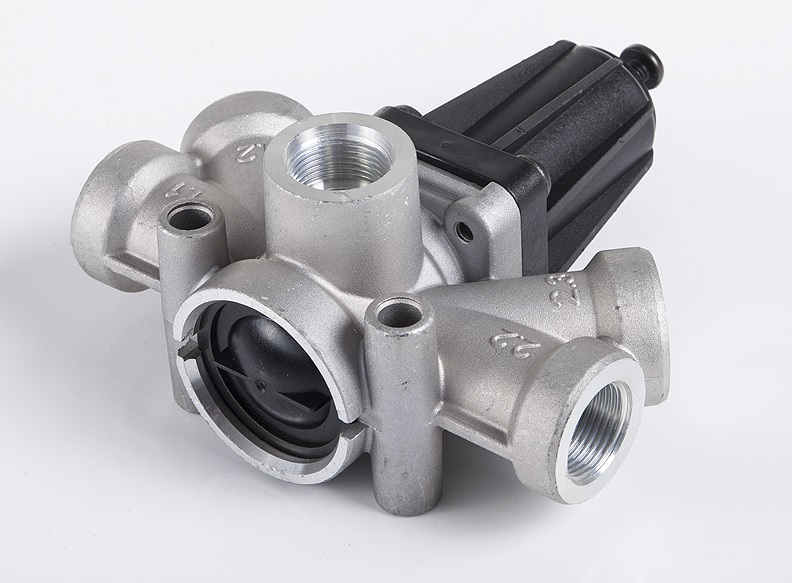 Ventil přetlakový 8 bar DAF F65, F75, F85, F95, 65CF, 75CF, 85CF, 95XF, XF95