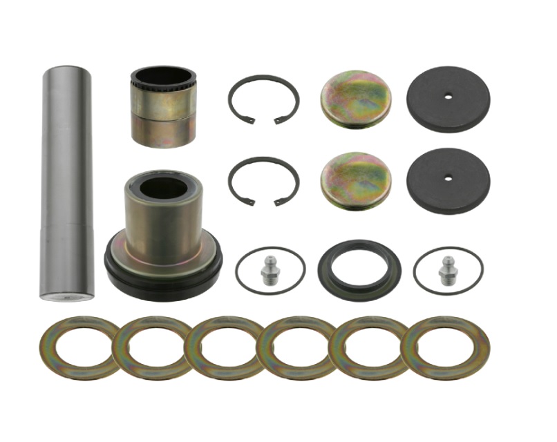 Sada opravárenská svislého čepu 52x53x23 PN L/P MAN TGA,TGL,TGM,TGS od 2005, TGX od 2006