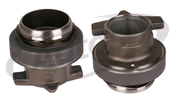 Ložisko spojky Detroit, MAN F90,F2000, DAF XF105, XF95, 85FCF,75CFF,65CF