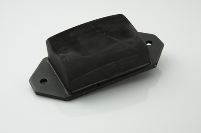 Doraz uložení pera 78x170x42 ZN L/P MAN TGA,TGS,TGX,TGM,E2000,F2000