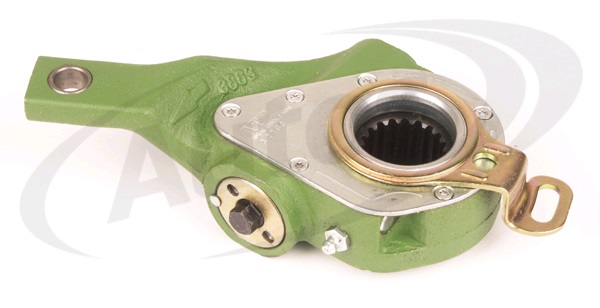 Páka brzdy automat 52204/19z/145mm ZN L NEOPLAN, BOVA