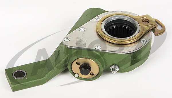 Páka brzdy automat 52203 ZN P NEOPLAN, BOVA