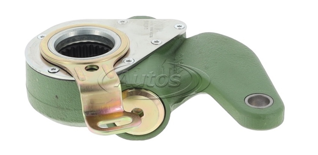 Páka brzdy automat 59210/26z/145mm ZN P MAN F90, M2000, F2000, L2000