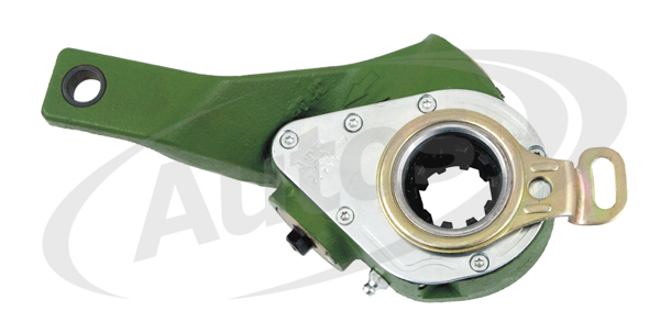 Páka brzdy automat 52539/10z/165mm ZN L DAF XF95, 95XF, C75, 75CF, 85CF, 