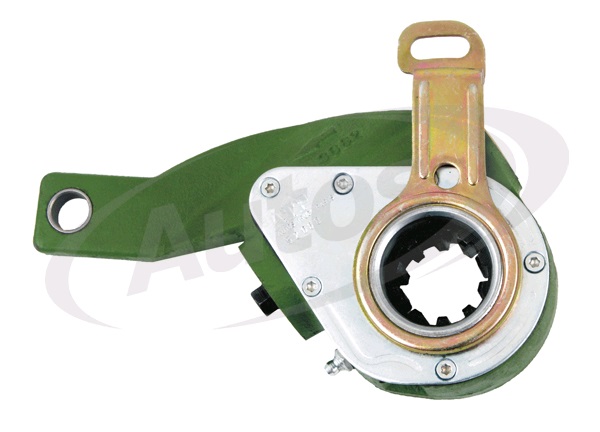 Páka brzdy automat 62661/10z/165mm ZN L SCANIA AD-80/90/100/GPRT-93/PRT-113/RT-143