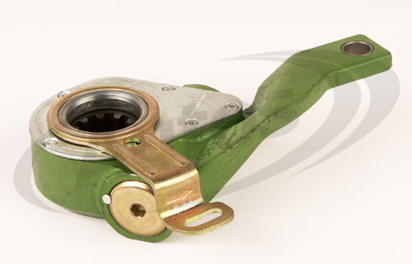 Páka brzdy automat 62660/10z/165mm ZN P SCANIA AD-80/90/100/GPRT-93/PRT-113/RT-143