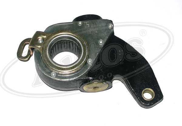 Páka brzdy automat 59219/26z/130mm L MAN 22/24.330/420, HO7/1175/01