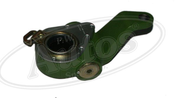 Páka brzdy automat 59208/26z/145mm ZN L MAN TGA, E2000, F2000 / H-9/HY