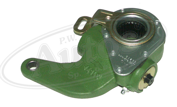 Páka brzdy automat 59211/26z/145mm ZN L MAN F90, L2000, M2000, F2000