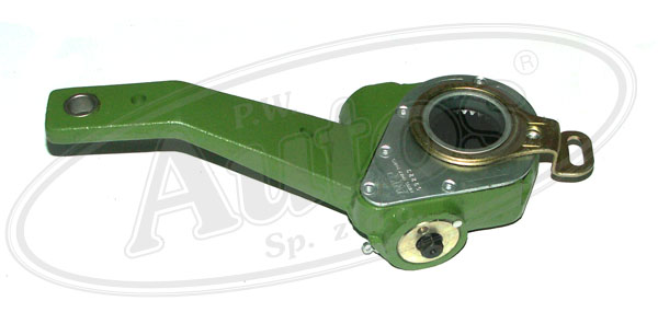 Páka brzdy automat 59224/26z/125mm PN L MAN 16.321-32.321/ H-7/HD-7/ H0-7