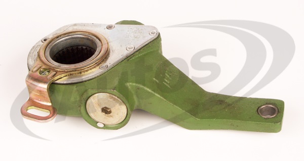 Páka brzdy automat 59018/27z/175mm ZN L RVI Magnum AE380/AE520 - výprodej