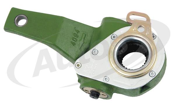 Páka brzdy automat 59305/28z/160 ZN P RVI Premium, Magnum, Kerax