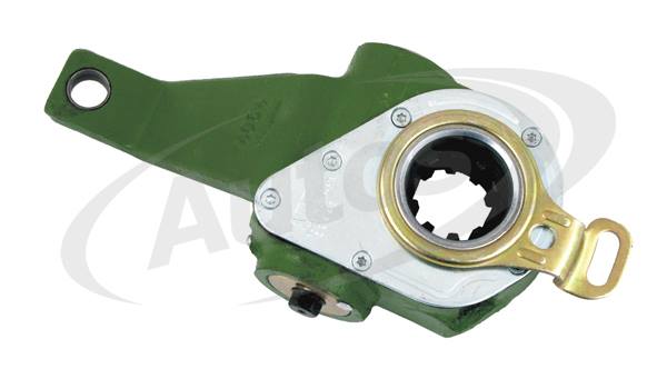 Páka brzdy automat 59442/10z/165mm PN L SCANIA P,G,R,T,94,114,144,164