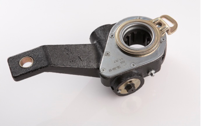 Páka brzdy automat 72663C P SCANIA 93,113,123,163