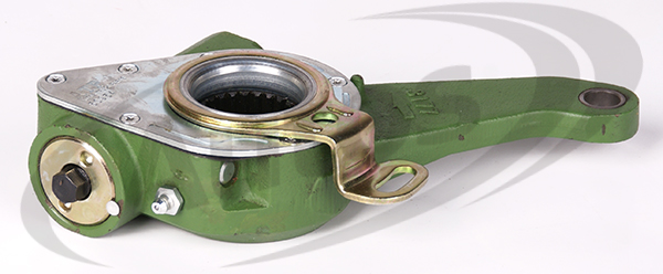 Páka brzdy automat L/P MERCEDES 1414/1425/1614/1622/1213/1222