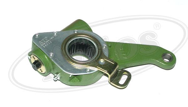 Páka brzdy automat PN L/P MAN 18.192-41.422