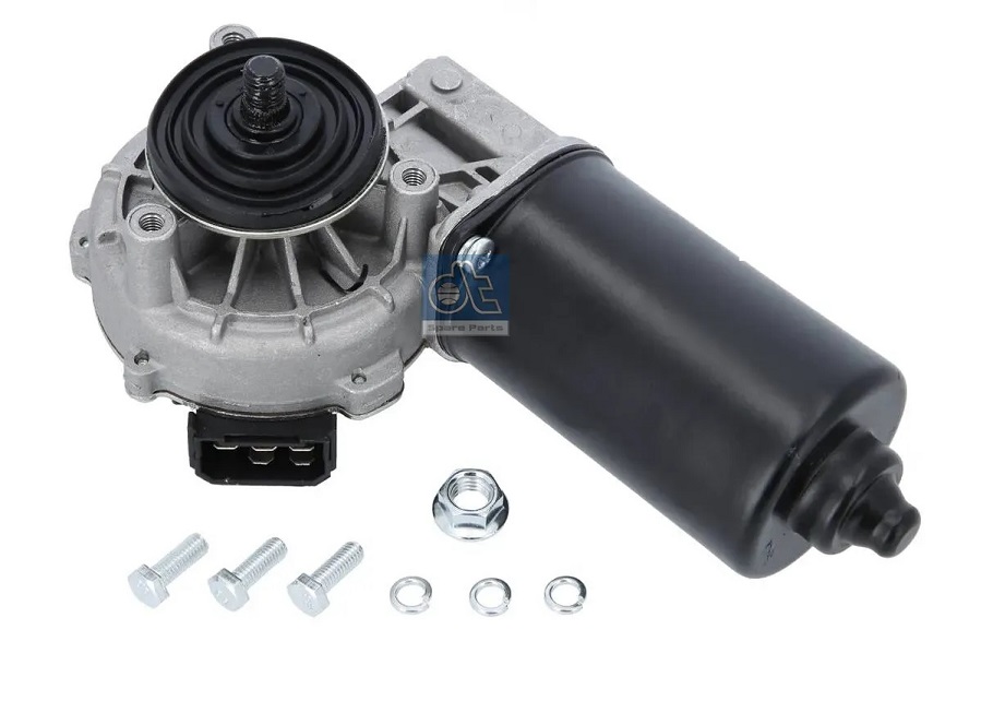 Motorek stěračů 24V DAF XF95, XF105, XF E6, XF F7, 95XF, 45/55/65/75/85/95