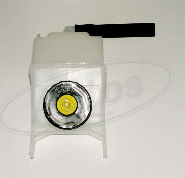 Nádobka kapaliny hlavního spojkového válce DAF CF/95XF