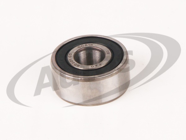 Ložisko alternátoru 62201 2RSC3/12x32x14 DAF, RVI, IVECO E.Cargo, MAN