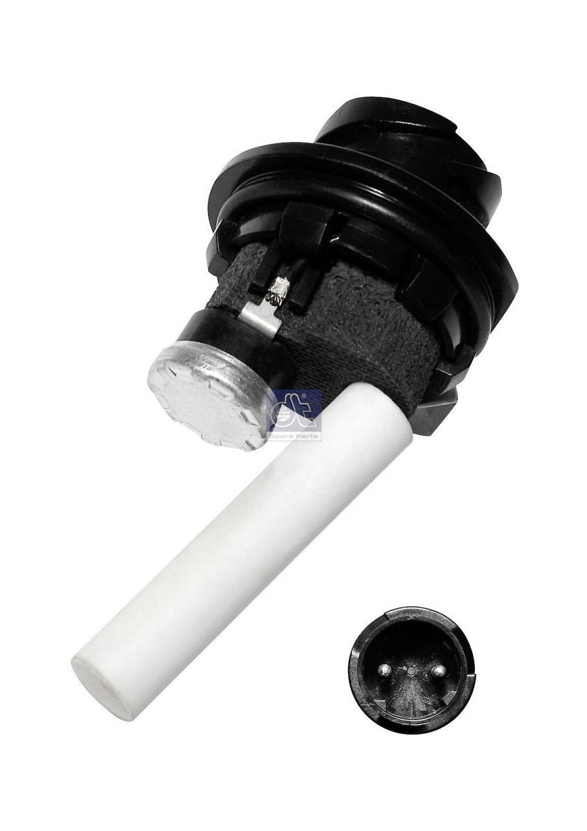 Topení vysoušeče vzduchu MERCEDES Actros MP1/MP2/MP3, Axor, Atego MP2/MP3