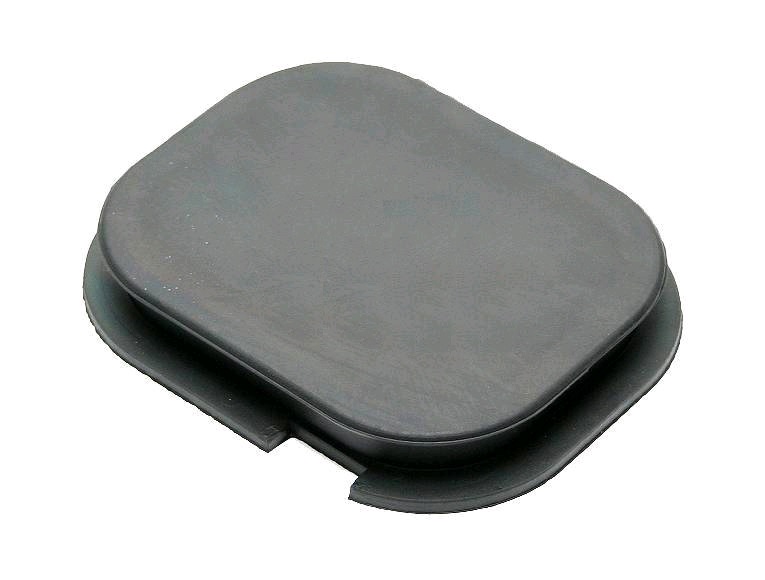 Zátka převodovky 137x111x12 SCANIA 94,114,124,144