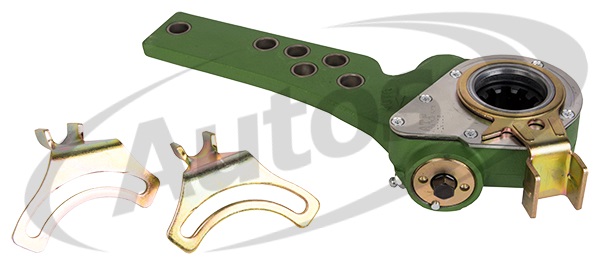 Páka brzdy automat 9042/10z L/P AA1 SAF