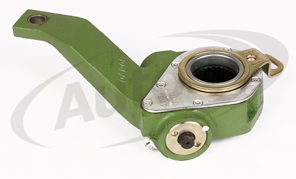 Páka brzdy automat 59013 L RVI G170,R390,R330