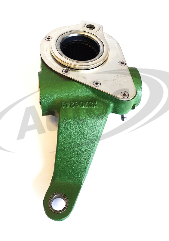 Páka brzdy automat 50952/26/145mm P MERCEDES Actros, Axor HL7 /HD 7