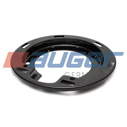 Plech krycí brzdy 250x450x40 L/P IVECO E.Star, E.Tech, E.Trucker