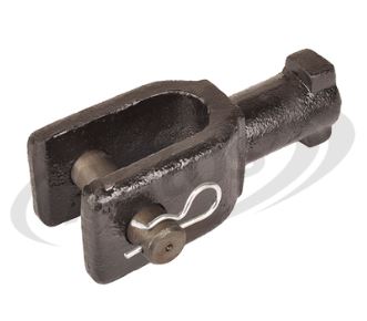 Závěs tažný přední s čepem VOLVO FH, FH16, FH II od 09.2005