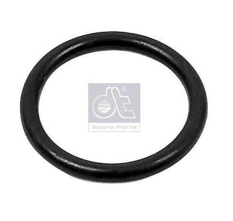 Kroužek těsnící expanzní nádrže 17,3x2,4mm SCANIA P,G,R,T, 94,114,124,144 AD1101P, AD/ADA