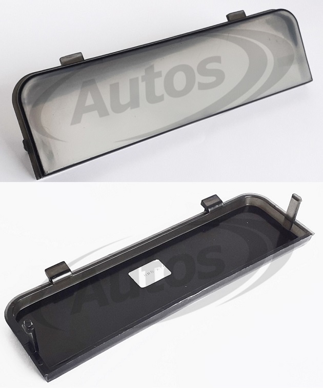 Kryt sluneční clony SCANIA P,G,R,T CP/CR/CT L/N, CR High, Topline