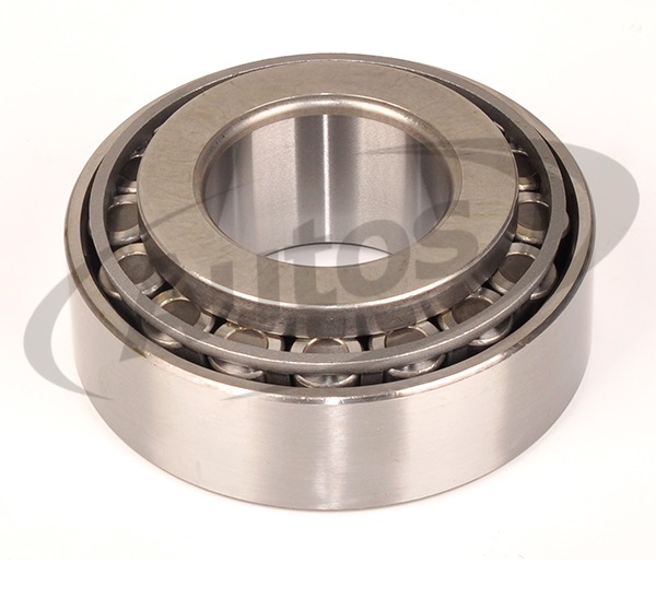 Ložisko náboje kola vnější 50x110x40 DAF 95XF 430, MAN F2000, MERCEDES 