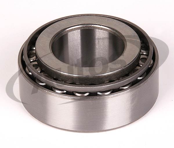 Ložisko náboje kola vnitřní 40x80x32/33208/AAS 33208F RVI, BPW, IVECO Daily