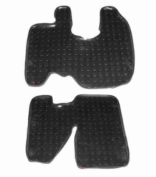 Koberec podlahový gumový - sada MERCEDES Axor, Atego od 2005