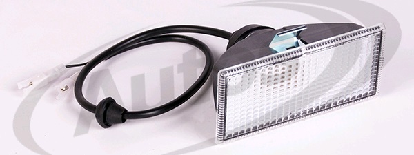 Svítilna poziční střešní bílá L/P VOLVO FM7, FM10, FM12, FH12, FH16