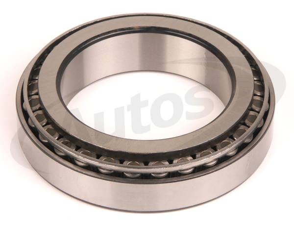 Ložisko náboje kola 105x160x35/VKHB 2160 MAN, NEOPLAN