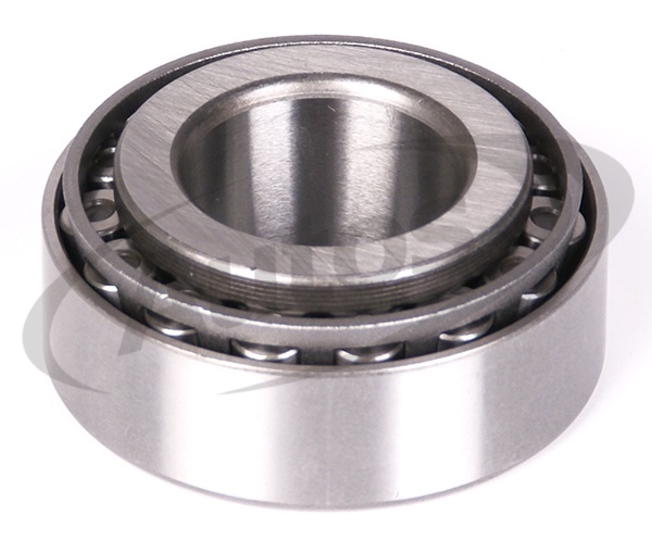 Ložisko náboje kola vnější 30x62x25/33206  SCANIA, MAN, IVECO Daily 45-10, RVI