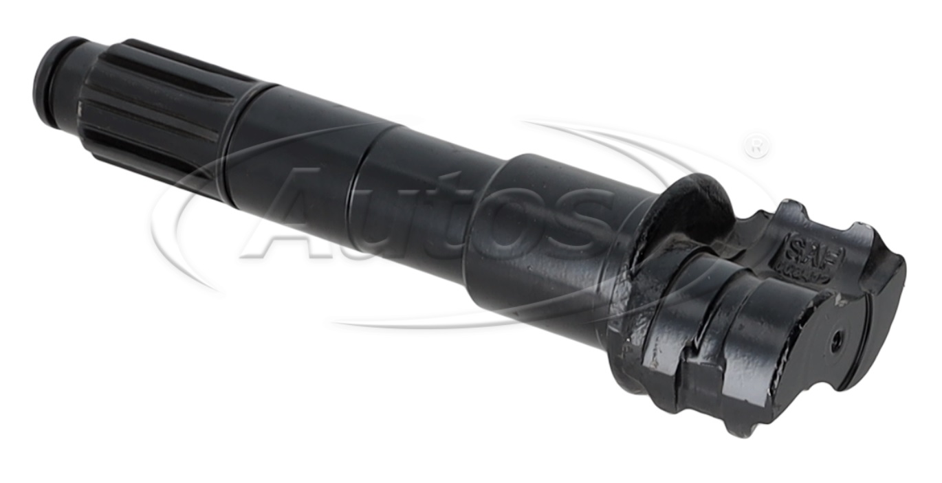 Klíč brzdy 258,5mm L SAF SN 300/ SKZRLZ 12030