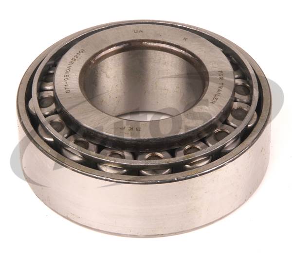 Ložisko náboje kola  50x110x40/ 32310 DAF 95XF,85,75, MAN F2000, MERCEDES, BPW, MERITOR,